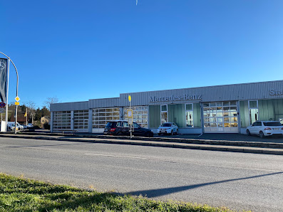 Autohaus Stadler Mercedes-Benz Pkw