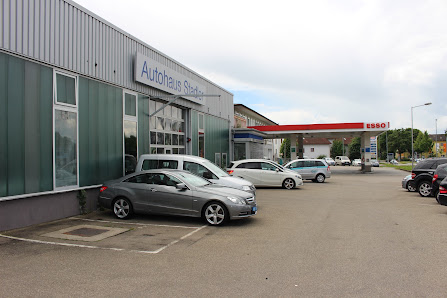 Autohaus Stadler Mercedes-Benz Pkw