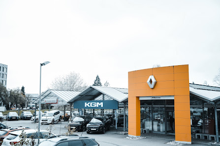 Autohaus Bernhard GmbH & Co. KG