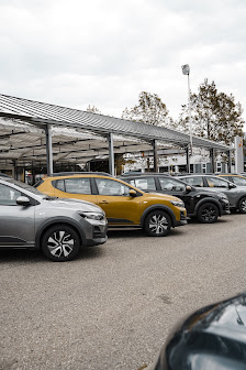 Autohaus Bernhard GmbH & Co. KG