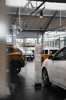 Autohaus Bernhard GmbH & Co. KG