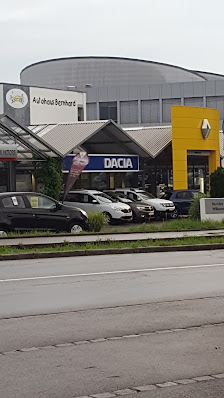 Autohaus Bernhard GmbH & Co. KG