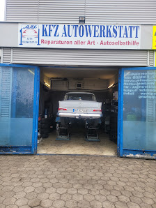 AZE-Autowerkstatt UG (haftungsbeschränkt)