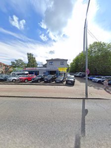 AZE-Autowerkstatt UG (haftungsbeschränkt)