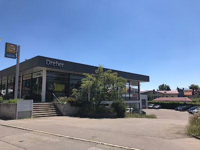 Autohaus Dreher - Wildmoser GmbH & Co. KG
