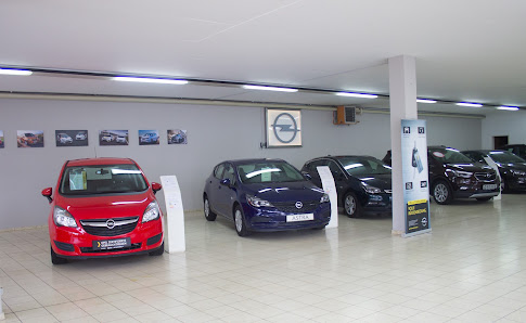 Autohaus Dreher - Wildmoser GmbH & Co. KG