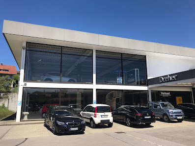 Autohaus Dreher - Wildmoser GmbH & Co. KG