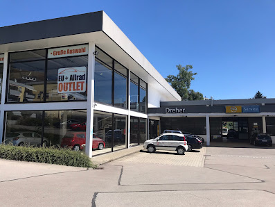 Autohaus Dreher - Wildmoser GmbH & Co. KG