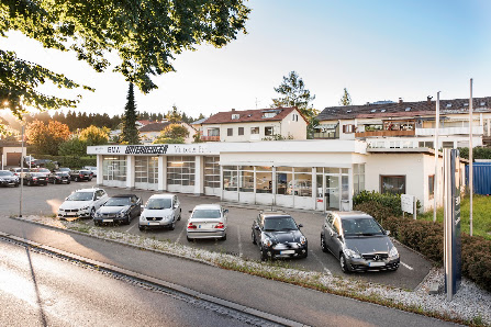Autohaus Unterberger Lindenberg