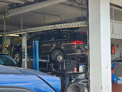 Autohaus Unterberger Lindenberg