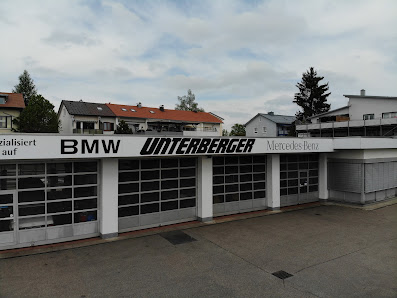 Autohaus Unterberger Lindenberg