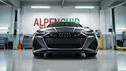 ALPENCHIP
