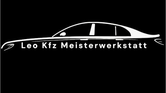 Leo Kfz - Meisterwerkstatt