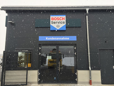 Bosch Car Service Peter Schlichtling e.K.