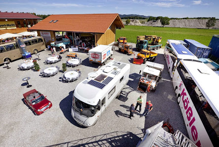 Fahrzeugtechnik Kößler GmbH