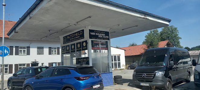 Hanspeter Aumüller Kfz-Handel