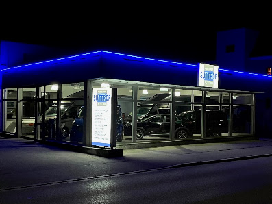 Autohaus Suttrop e.K., Inhaber Thorsten Suttrop