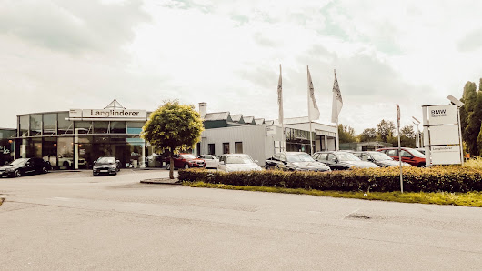 Autohaus Langlinderer e. K.