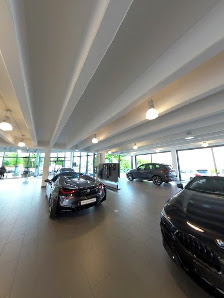 Autohaus Langlinderer e. K.