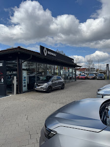 Renault Autohaus Gerich Altötting