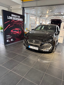 Renault Autohaus Gerich Altötting