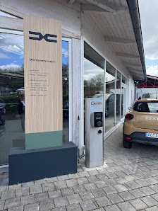 Dacia Autohaus Gerich Altötting