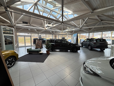 Dacia Autohaus Gerich Altötting