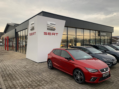 Autohaus Zellhuber E.K. Cupra/Seat Service