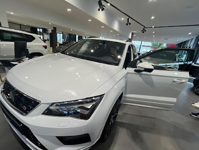 Autohaus Zellhuber E.K. Cupra/Seat Service