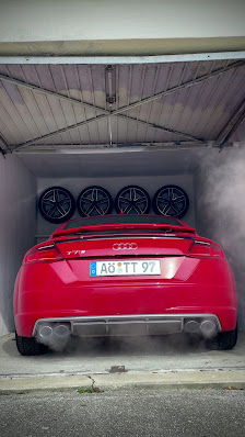 Autohaus Zellhuber E.K. Cupra/Seat Service
