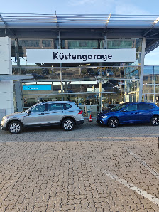 Emil Frey Küstengarage Hamburg