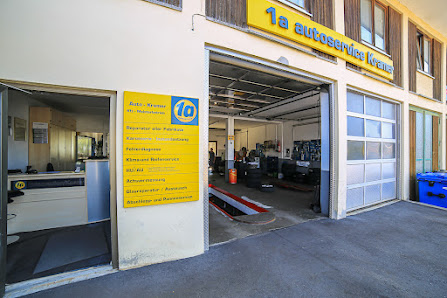 1a Autoservice Helmut Kramer e.K.