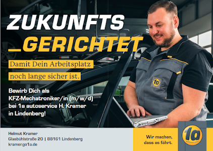 1a Autoservice Helmut Kramer e.K.