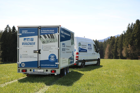 WAGNER KFZ Werkstatt