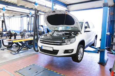 Reimers Kfz-Reparatur-Service GmbH