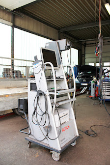 Reimers Kfz-Reparatur-Service GmbH