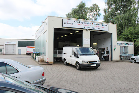 Reimers Kfz-Reparatur-Service GmbH
