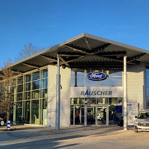 Autohaus Rauscher Weilheim