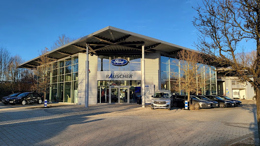 Autohaus Rauscher Weilheim