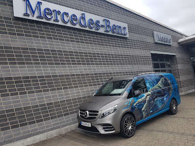 MedeleSchäfer Mercedes Weilheim