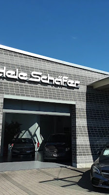 MedeleSchäfer Mercedes Weilheim