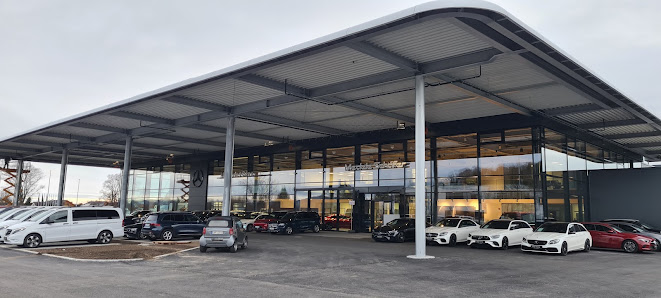 MedeleSchäfer Mercedes Weilheim