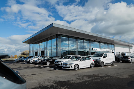 Autohaus Widmann + Winterholler GmbH (Weilheim)