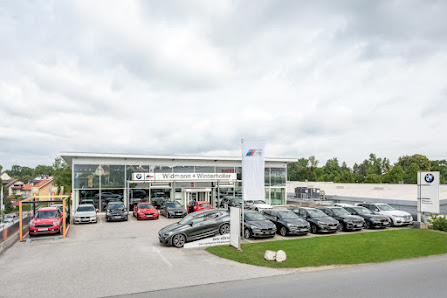 Autohaus Widmann + Winterholler GmbH (Weilheim)