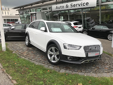 Auto & Service PIA GmbH