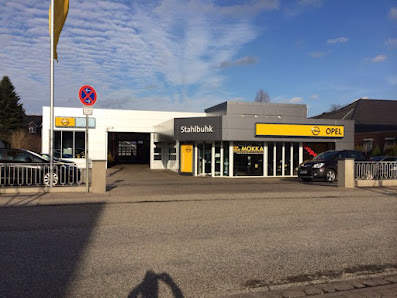 Autohaus Stahlbuhk