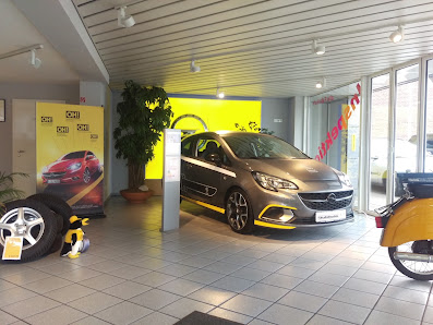 Autohaus Stahlbuhk
