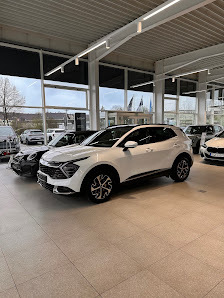 Autohaus Widmann + Winterholler GmbH (Weilheim) - Gebrauchtwagen