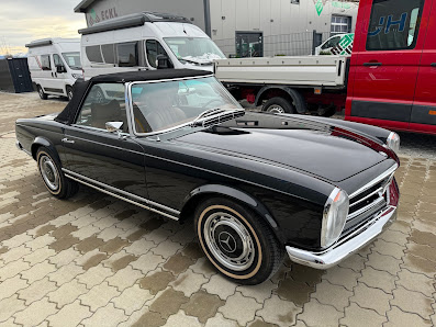 Huber Cars GmbH & Co. KG