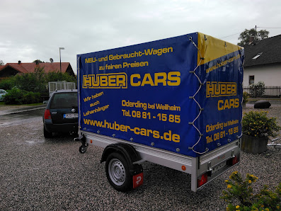 Huber Cars GmbH & Co. KG